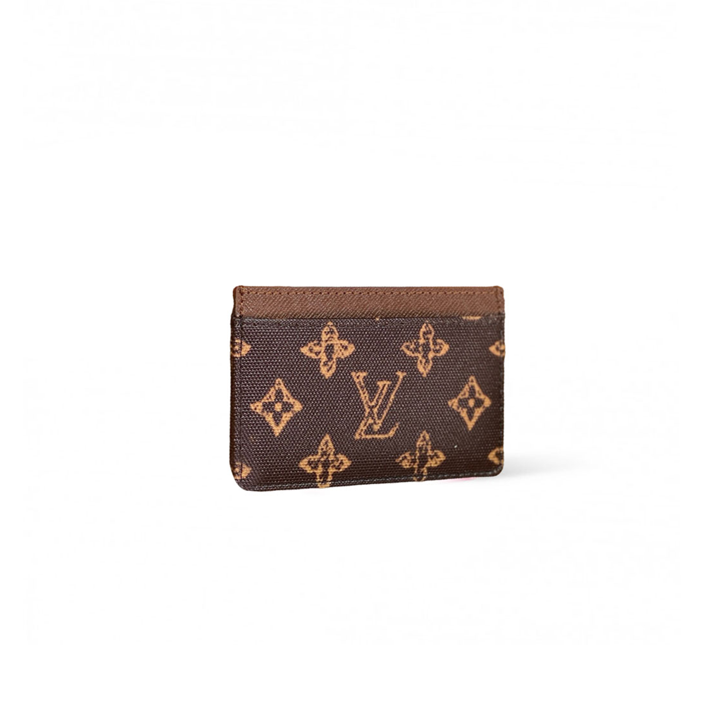 LOUIS VUITTON MASTER CARD HOLDER M27756 (11*7cm) 